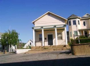 115 Court St, Jackson, CA 95642