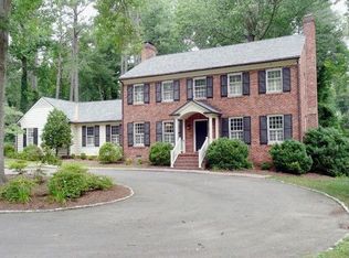 108 Woodhall Dr, Henrico, VA 23229