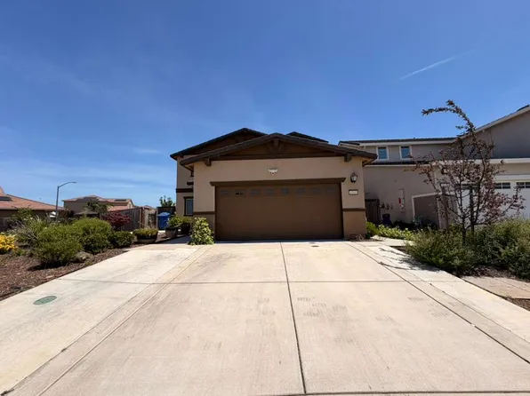 4161 Cypress Grove Dr, Rancho Cordova, CA 95742