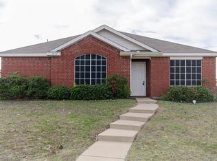 1834 Reynolds St, Lancaster, TX 75134