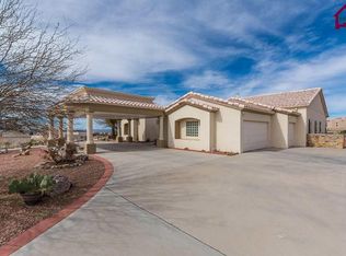 4960 Cripple Creek Rd, Las Cruces, NM 88011