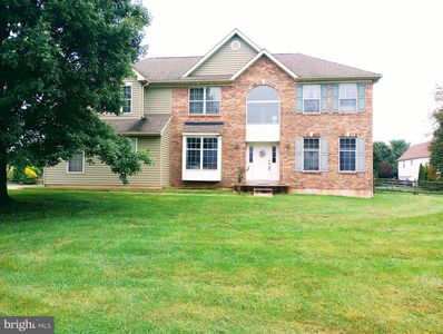 233 Cornwell Dr, Bear, DE, 19701