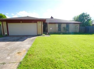 10226 Kirkwren Dr, Houston, TX 77089