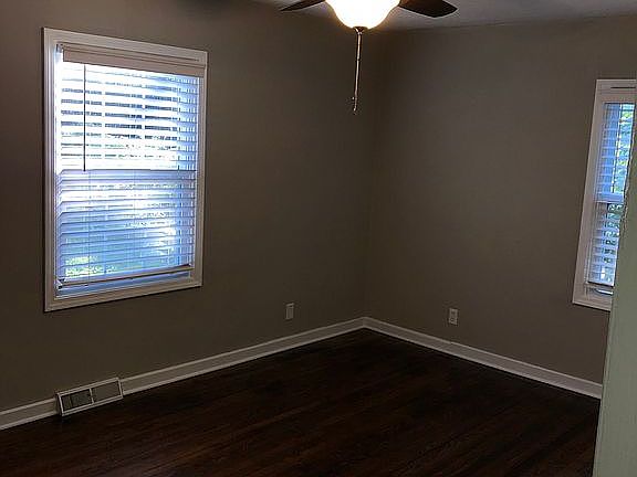 Master w/ Ceiling Fan