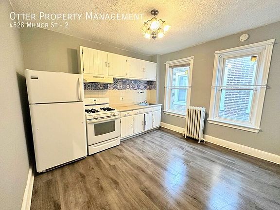 2nd image of 4528 Milnor St Floor 2