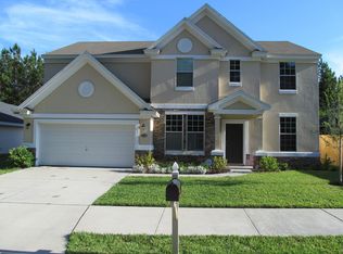 1318 Creek Point Blvd, Jacksonville, FL 32218