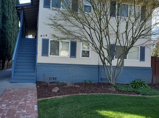 625 S 11th St #4, San Jose, CA 95112