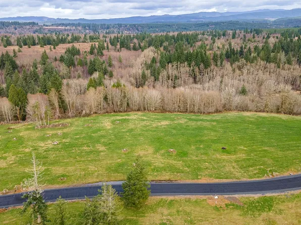 0 Lot E Birchfield Commons, Onalaska, WA 98570