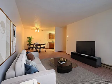 21B Floor Plan - 03-305