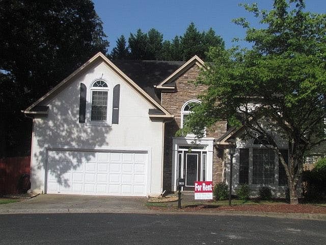 1st image of 3633 Henley Park Ct