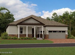 5033 Southern Valley Loop, Brooksville, FL 34601