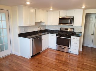 58 Dearborn St #2, Medford, MA 02155