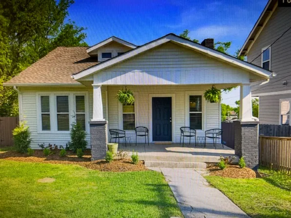 402 McIver St, Nashville, TN 37211