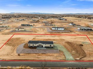 1633 Alcala St, Chino Valley, AZ 86323