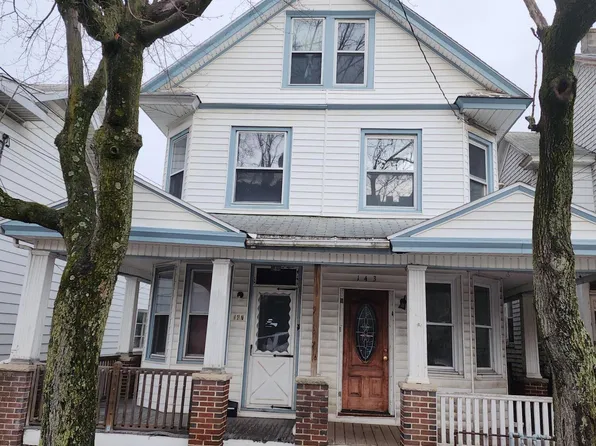 143-147 West Ave, Mount Carmel, PA 17851