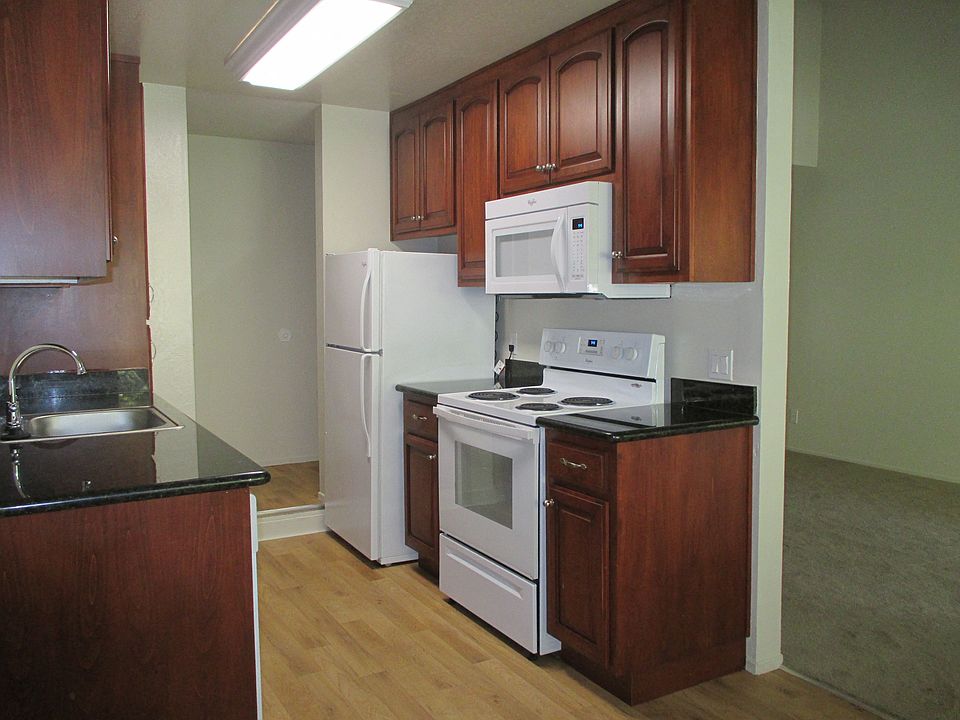 Upgraded Kitchen and Flooring