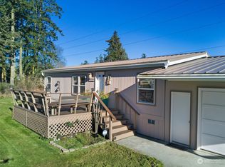 828 Mayer Way, Friday Harbor, WA