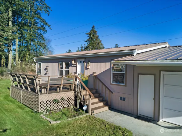 828 Mayer Way, Friday Harbor, WA 98250
