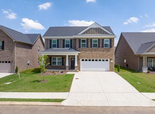 235 Thorpe Dr, Spring Hill, TN 37174