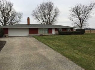 11529 State Route 347, Marysville, OH 43040