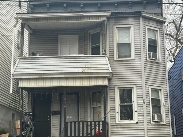 574 Crane Street, Schenectady, NY 12303