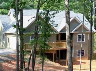 262 Old Birch Copurt, Blairsville, GA 30512