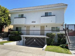 434 E Tujunga Ave #J, Burbank, CA 91501