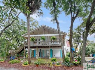 11 Lighthouse Ln, Tybee Island, GA 31328