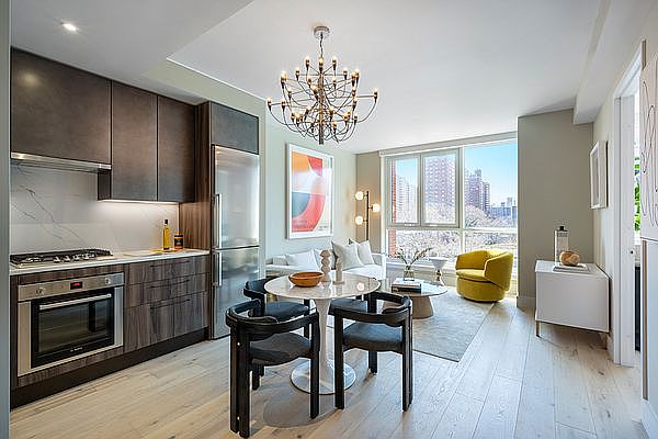 1st image of 251 E 2nd St #7D