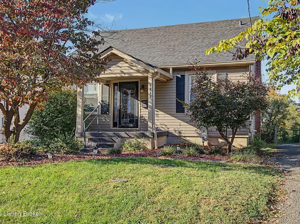 1220 Rammers Ave, Louisville, KY 40204