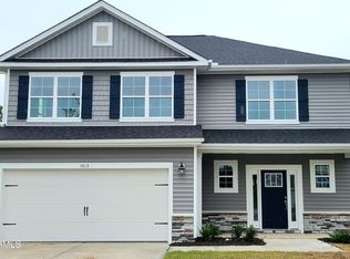 1013 Hot Rod 108 Rd, New Bern, NC 28562