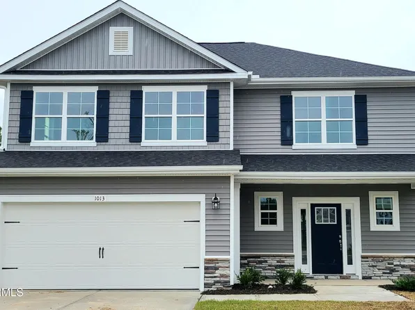 1013 Hot Rod Road, New Bern, NC 28562