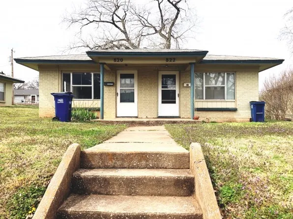 812 N Jefferson St, Stillwater, OK 74075