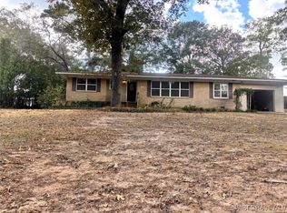 105 Magnolia Cir, Enterprise, AL 36330