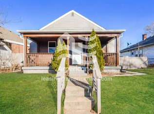 1515 Villa Ave, Indianapolis, IN 46203
