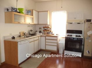 3542 N Southport Ave #2, Chicago, IL 60657