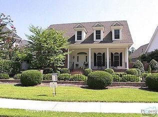 200 Club Ridge Rd, Elgin, SC 29045