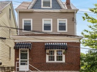 325 Clover St, Pittsburgh, PA 15210