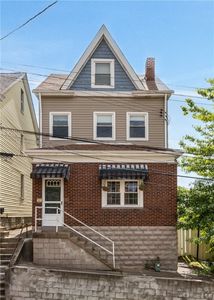 325 Clover St, Pittsburgh, PA, 15210