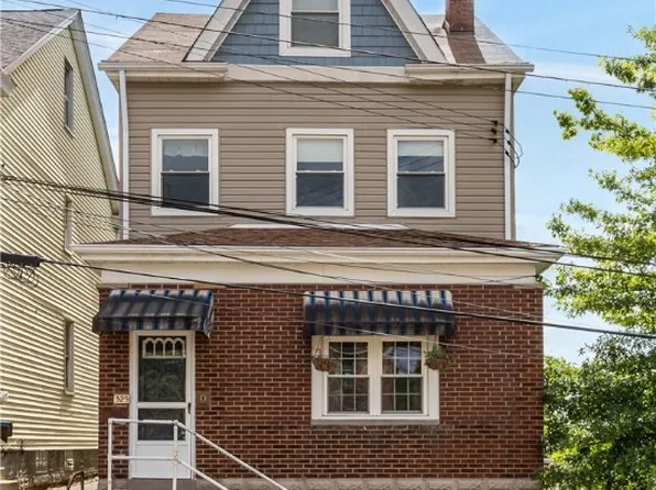 325 Clover St, Pittsburgh, PA 15210