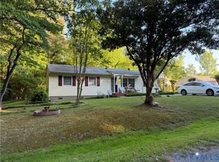 4215 Peppertown Rd, Mechanicsville, VA 23111