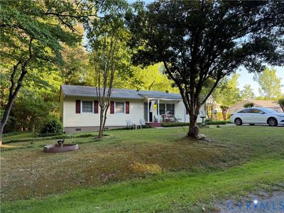 4215 Peppertown Rd, Mechanicsville, VA, 23111
