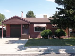 248 E 4650 S, Washington Terrace, UT 84405