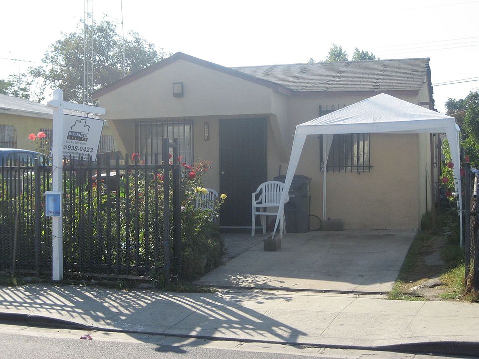 Front right side 