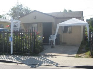 430 W Peach St, Compton, CA 90222