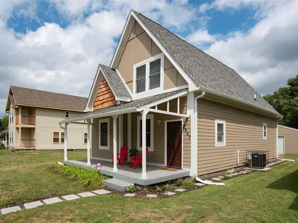 2907 Macpherson Ave, Indianapolis, IN 46205