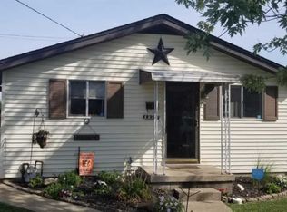 1226 Azel Ave, Hamilton, OH 45013