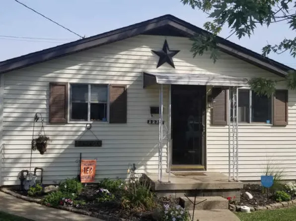1226 Azel Ave, Hamilton, OH 45013