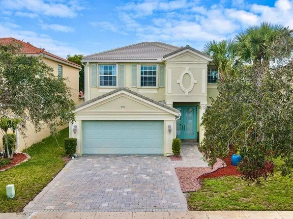 2703 Pienza Circle, Royal Palm Beach, FL 33411