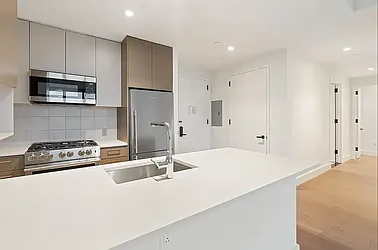 Rented by Living New York